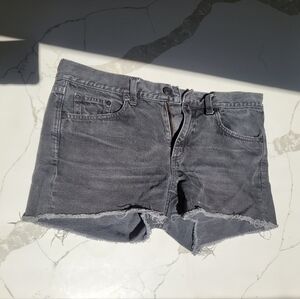 Gap Jean Shorts